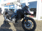 2025 Suzuki DL 650 V-Strom