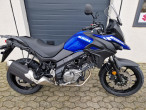 2025 Suzuki DL 650 V-Strom