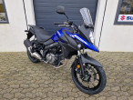 2025 Suzuki DL 650 V-Strom
