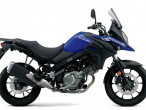 2025 Suzuki DL 650 V-Strom