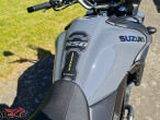 2025 Suzuki DL 650 V-Strom