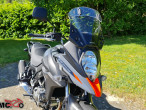 2025 Suzuki DL 650 V-Strom
