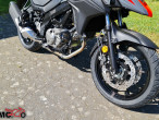 2025 Suzuki DL 650 V-Strom