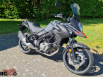 2025 Suzuki DL 650 V-Strom