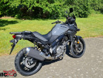 2025 Suzuki DL 650 V-Strom