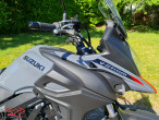2025 Suzuki DL 650 V-Strom