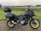 2025 Suzuki DL 650 V-Strom