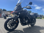 2025 Suzuki DL 650 V-Strom