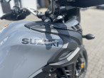2025 Suzuki DL 650 V-Strom