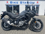 2025 Suzuki DL 650 V-Strom