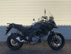 2025 Suzuki DL 650 V-Strom
