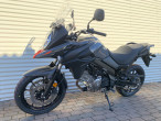 2025 Suzuki DL 650 V-Strom