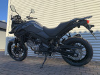 2025 Suzuki DL 650 V-Strom