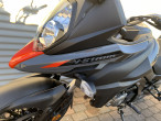 2025 Suzuki DL 650 V-Strom