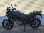 2025 Suzuki DL 650 V-Strom