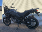 2025 Suzuki DL 650 V-Strom