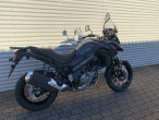 2025 Suzuki DL 650 V-Strom