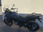 2025 Suzuki DL 650 V-Strom