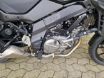 2025 Suzuki DL 650 V-Strom