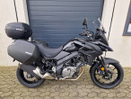2025 Suzuki DL 650 V-Strom