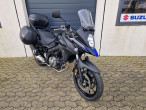 2025 Suzuki DL 650 V-Strom