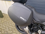 2025 Suzuki DL 650 V-Strom
