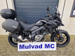 2025 Suzuki DL 650 V-Strom