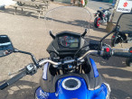 2025 Suzuki DL 650 V-Strom