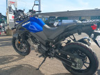 2025 Suzuki DL 650 V-Strom