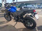 2025 Suzuki DL 650 V-Strom