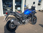 2025 Suzuki DL 650 V-Strom