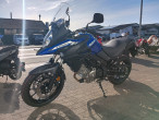 2025 Suzuki DL 650 V-Strom