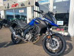 2025 Suzuki DL 650 V-Strom