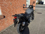 2025 Suzuki DL 650 V-Strom