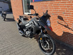 2025 Suzuki DL 650 V-Strom