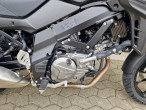 2025 Suzuki DL 650 V-Strom