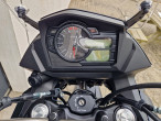 2025 Suzuki DL 650 V-Strom