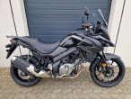 2025 Suzuki DL 650 V-Strom
