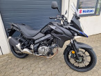 2025 Suzuki DL 650 V-Strom