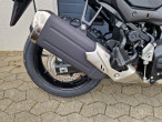 2025 Suzuki DL 650 V-Strom