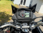 2025 Suzuki DL 650 V-Strom