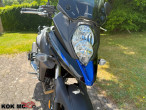 2025 Suzuki DL 650 V-Strom