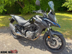 2025 Suzuki DL 650 V-Strom
