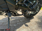 2025 Suzuki DL 650 V-Strom
