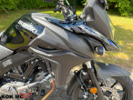 2025 Suzuki DL 650 V-Strom