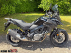 2025 Suzuki DL 650 V-Strom