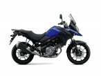 2025 Suzuki DL 650 V-Strom