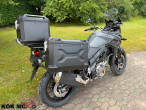 2025 Suzuki DL 650 V-Strom