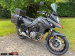 2025 Suzuki DL 650 V-Strom