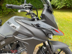 2025 Suzuki DL 650 V-Strom